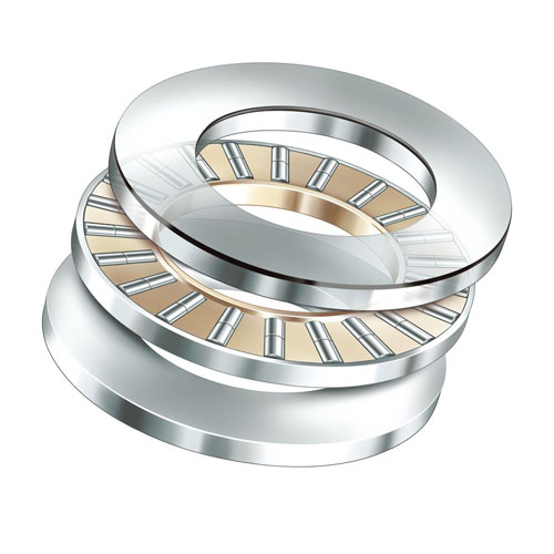 SKF-29420E-推力圓柱滾子軸承